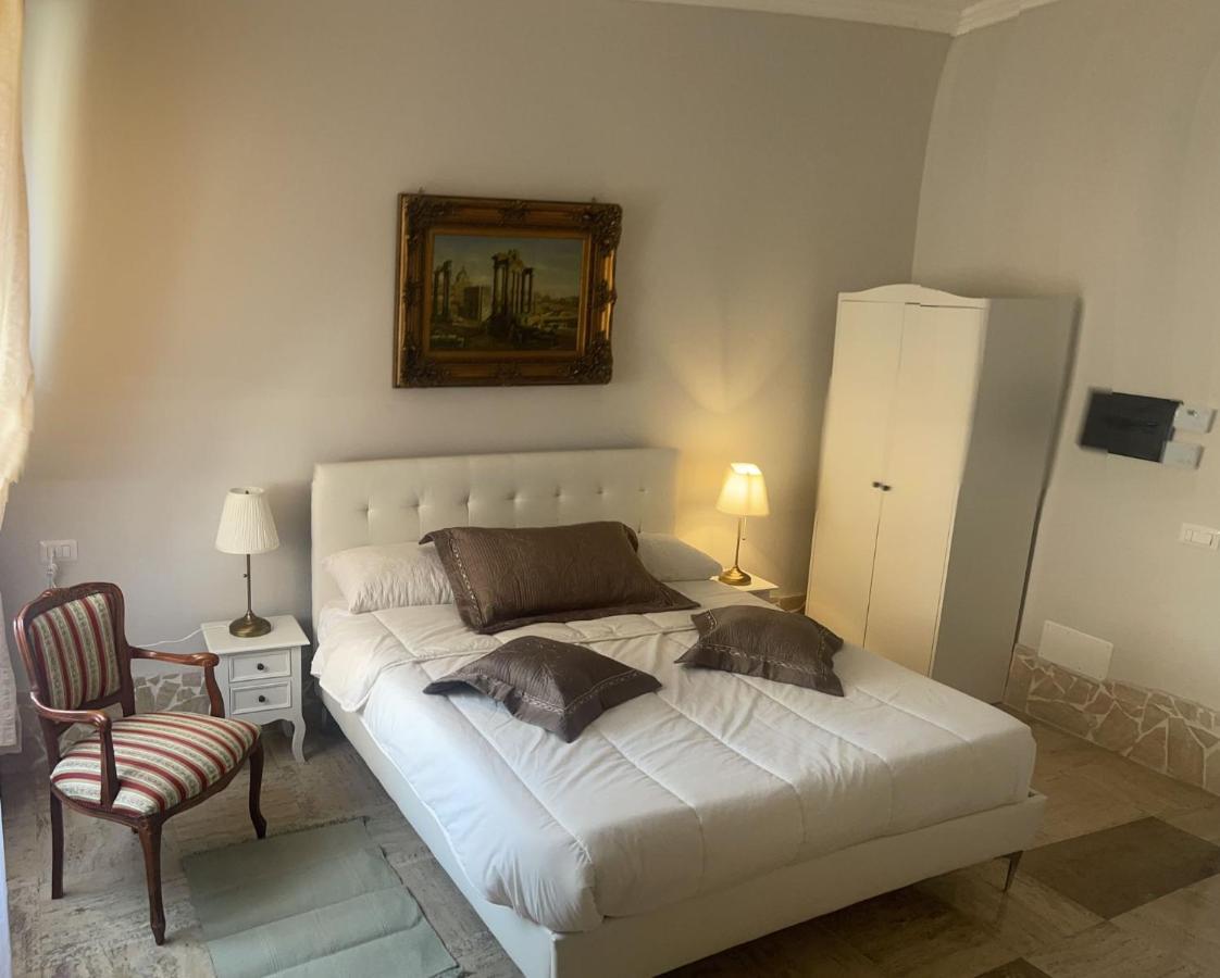 فندق Barone House روما المظهر الخارجي الصورة