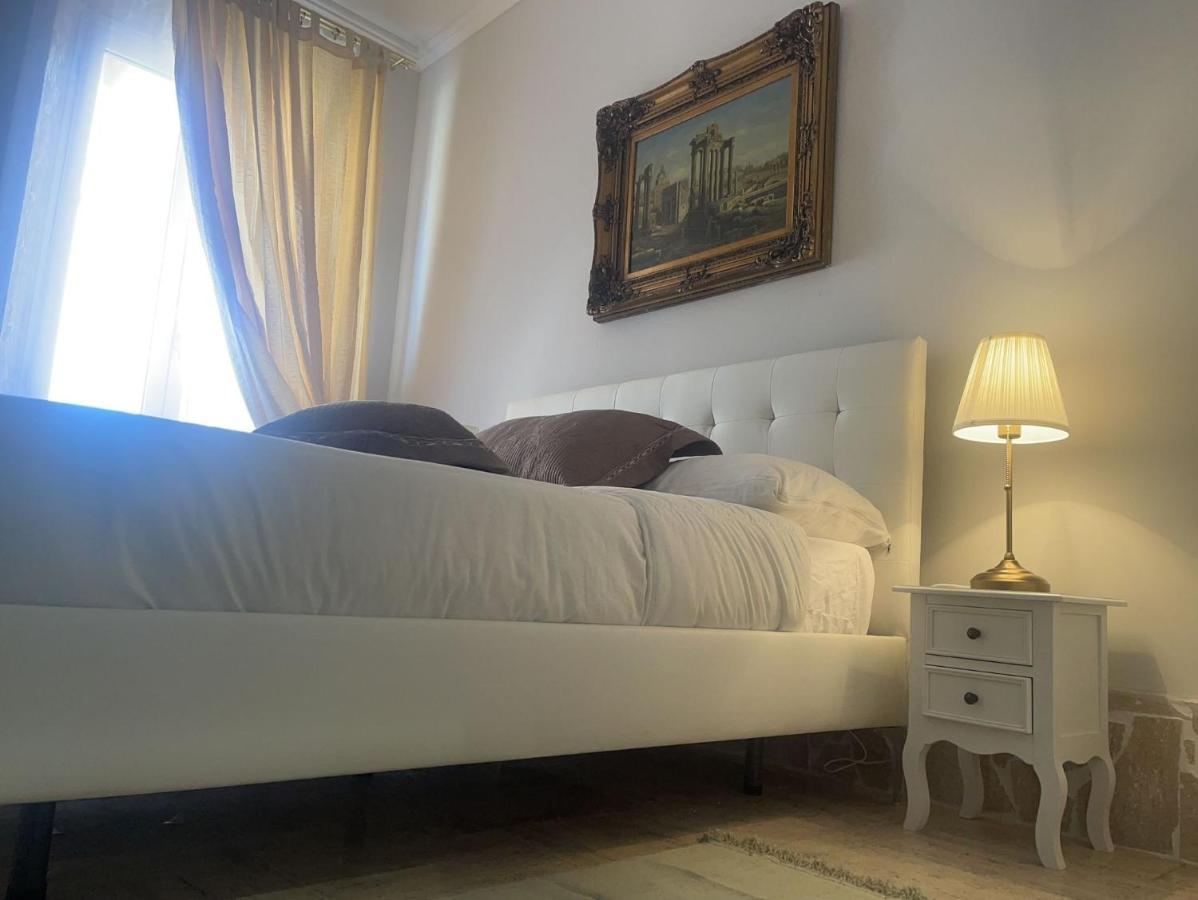 فندق Barone House روما المظهر الخارجي الصورة