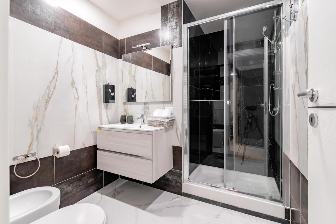 فندق Barone House روما المظهر الخارجي الصورة