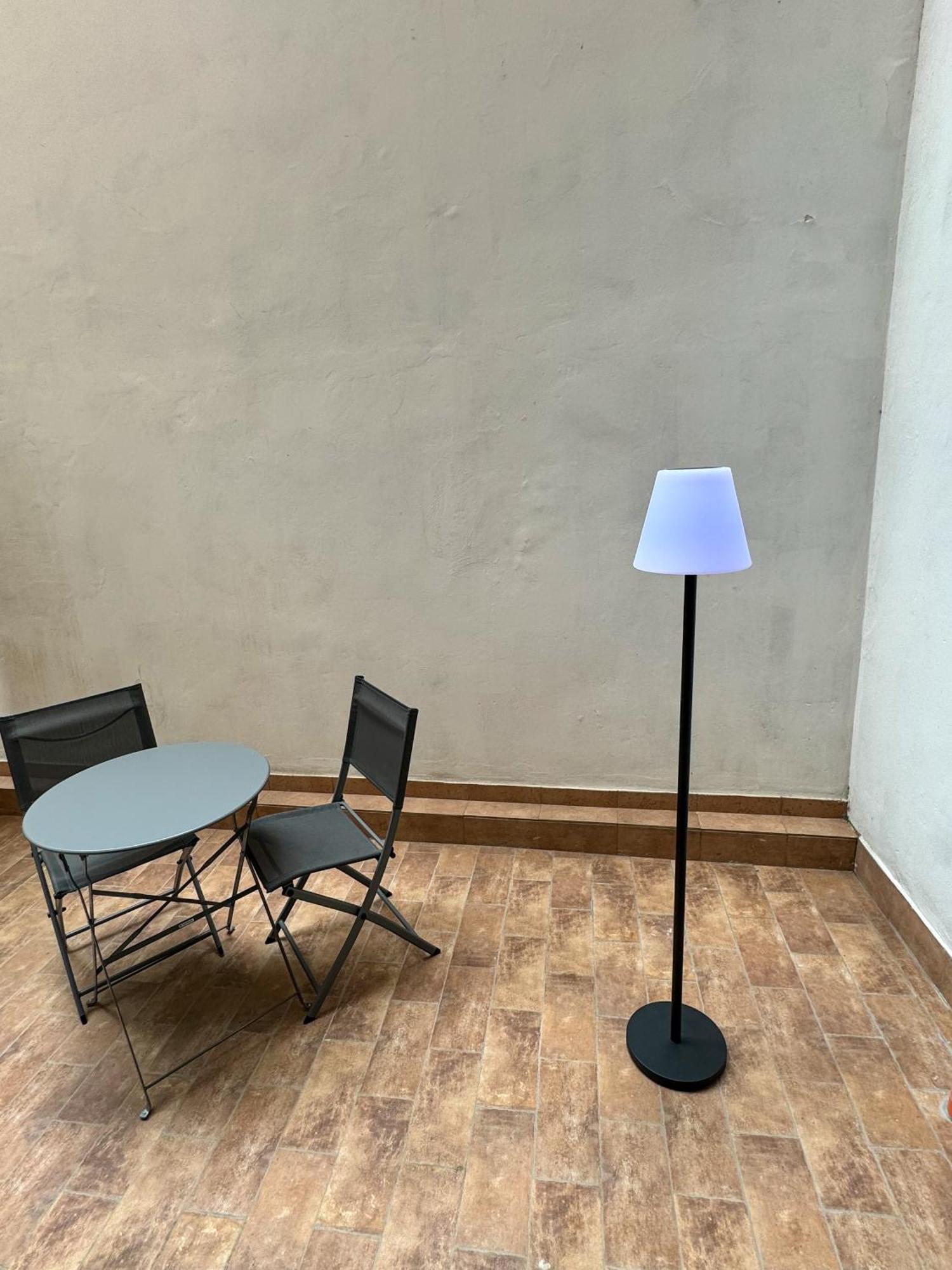 فندق Barone House روما المظهر الخارجي الصورة