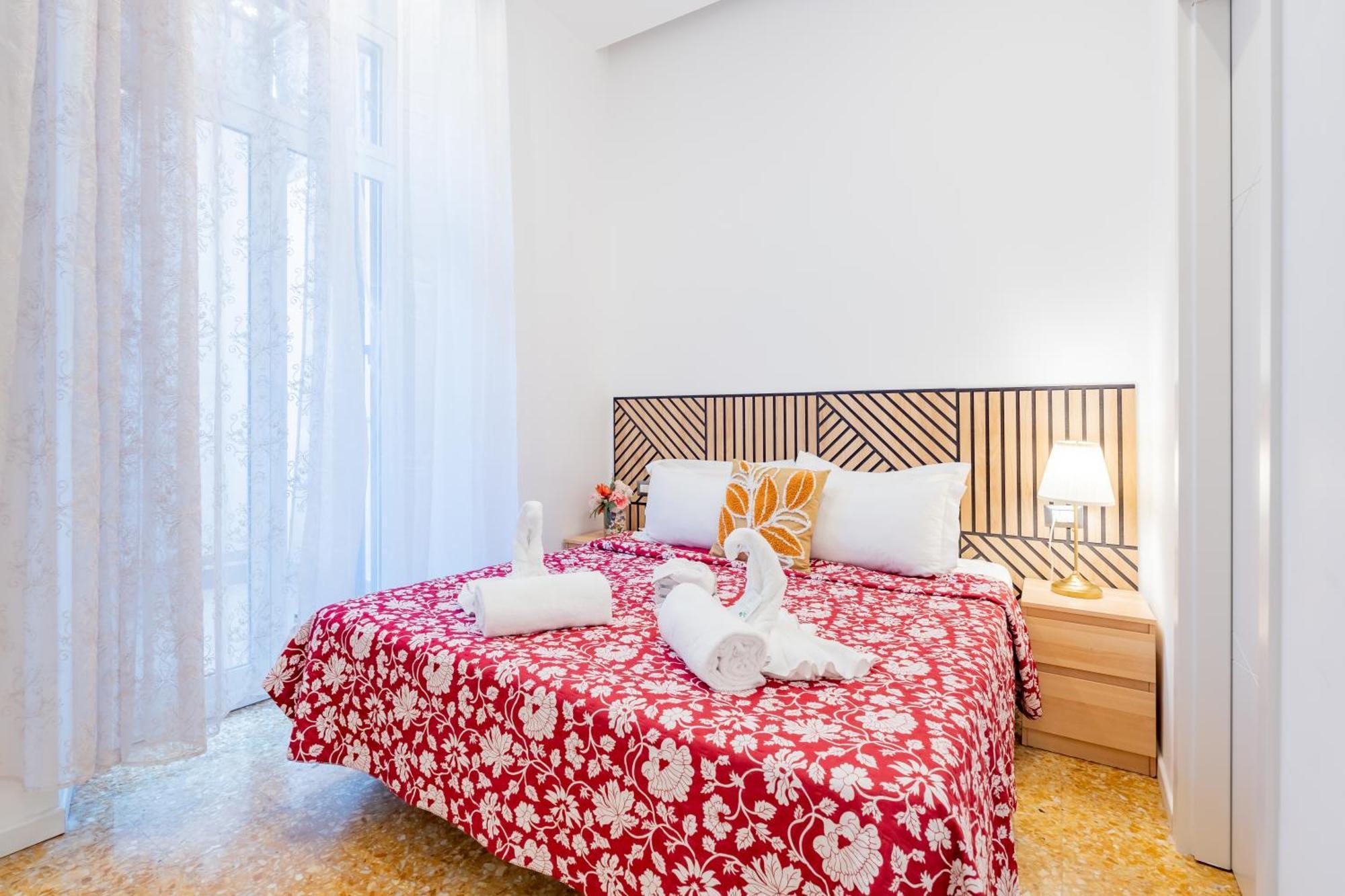 فندق Barone House روما المظهر الخارجي الصورة